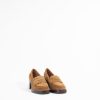 Loafers CHOCOLAT BLU | Irene | Brown Suede