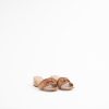 Mules & Slides SAM EDELMAN | Waylon | Rich Cognac