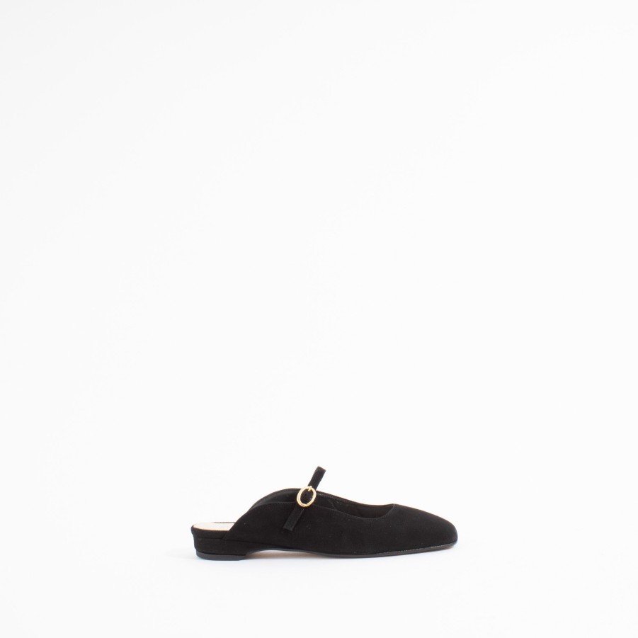 Mules & Slides CORDANI | Brinley | Black