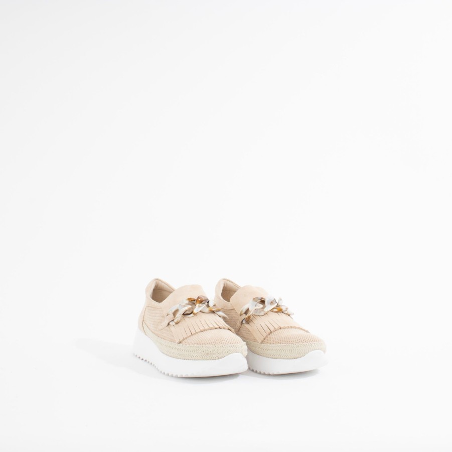 Loafers VANELI | Qerene | Nude