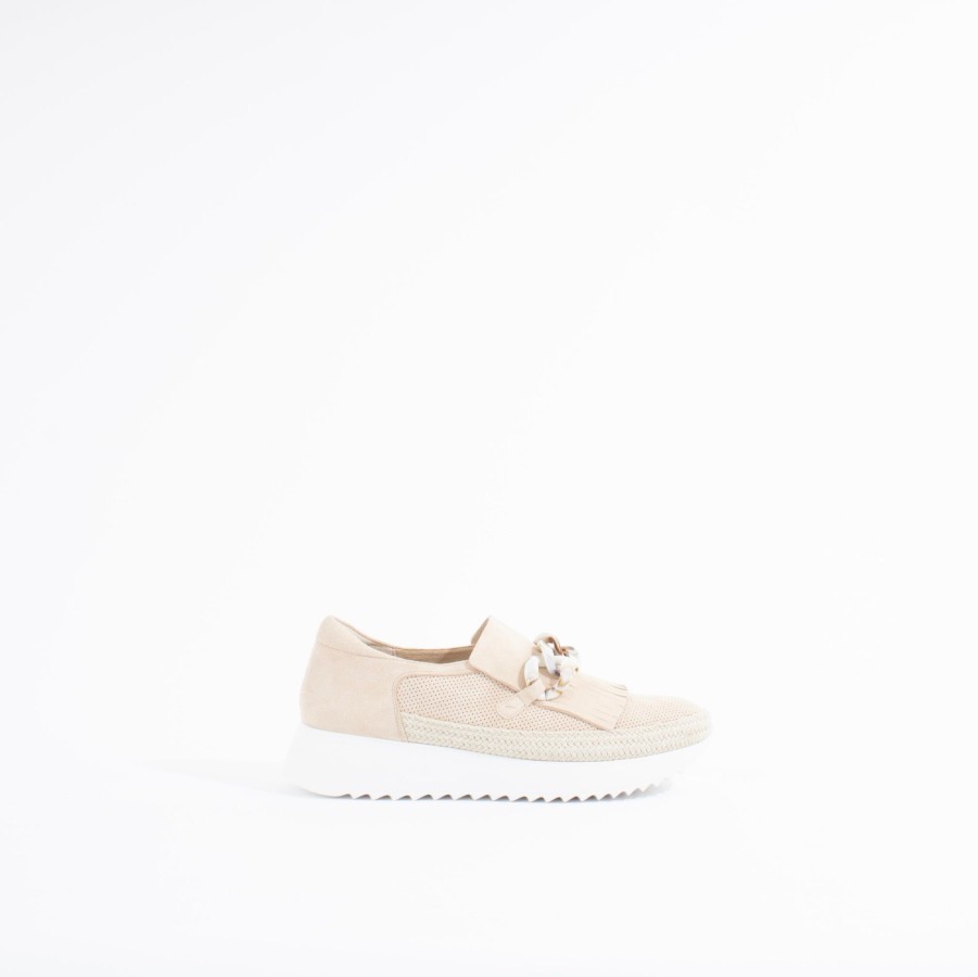 Loafers VANELI | Qerene | Nude