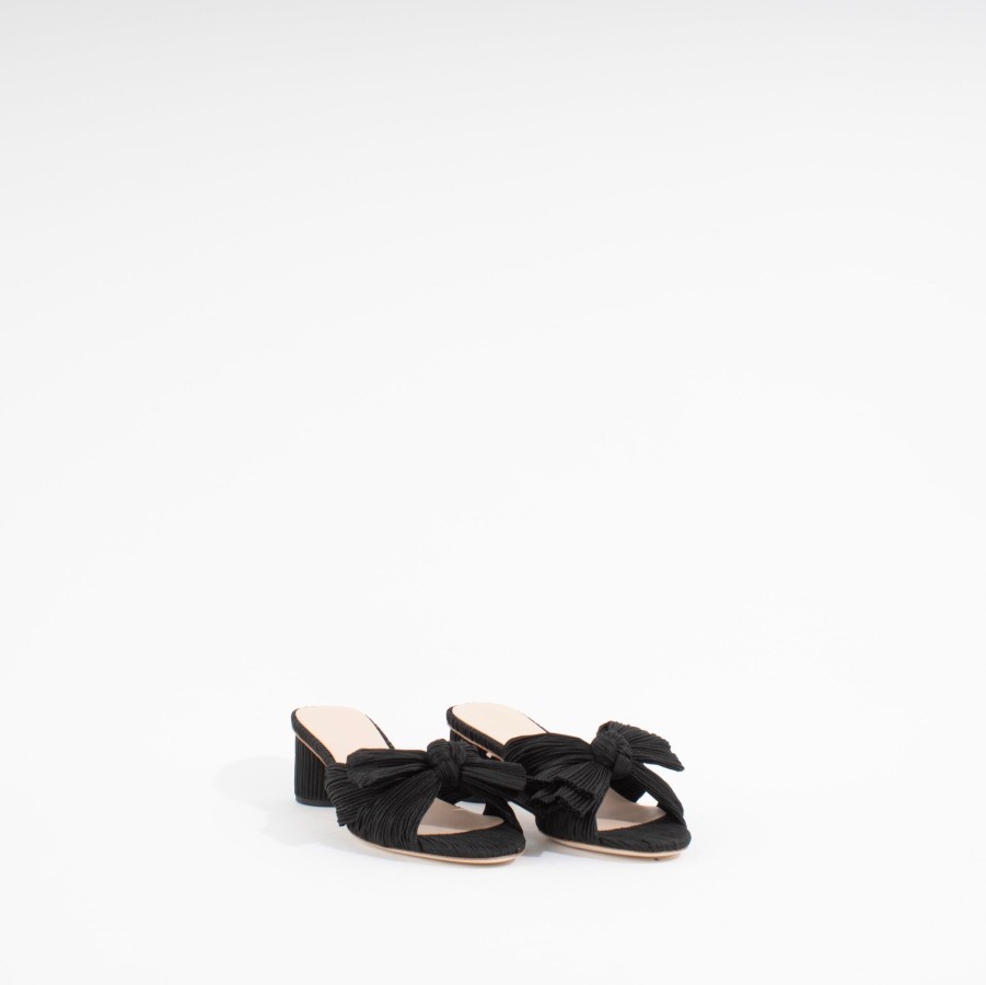 Heels LOEFFLER RANDALL | Emilia | Black