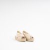 Wedges & Platforms ERIC MICHAEL | Lois | Cream