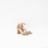 Heels SAM EDELMAN | Daniella | Oatmeal Suede