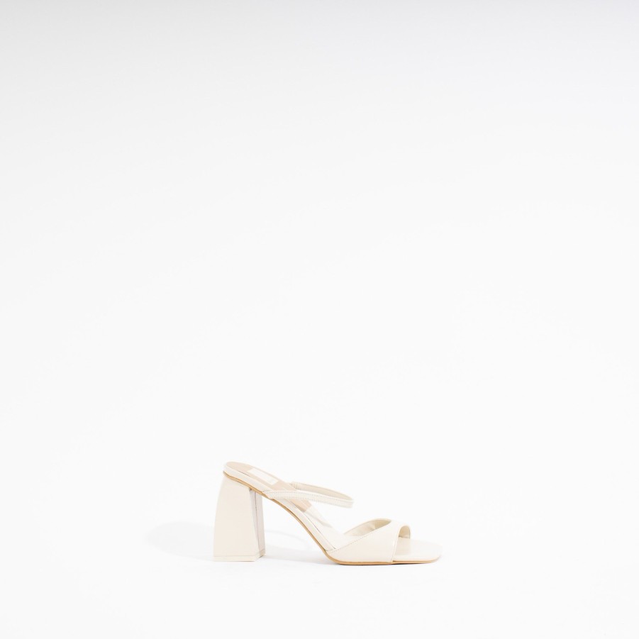 Heels DOLCE VITA | Jemmy | Ivory