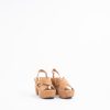 Sandals ANTELOPE | Tallis | Taupe