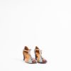 Heels CHIE MIHARA | Prita | Multi/Tiger