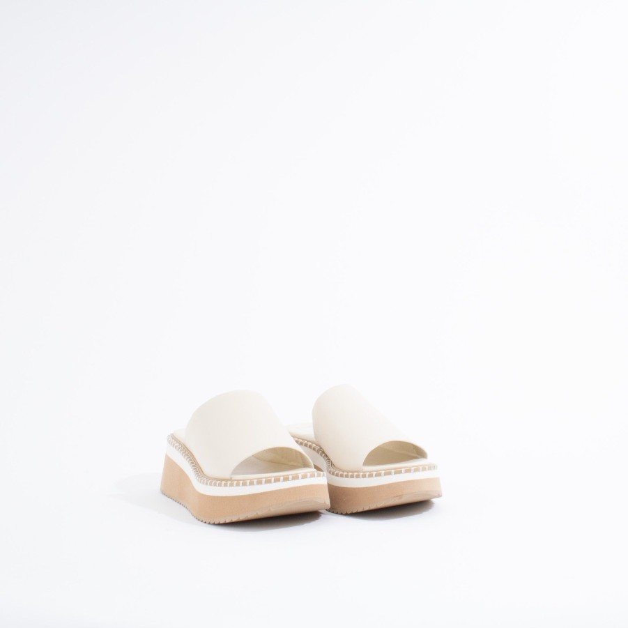 Sandals DOLCE VITA | Darcel | Ivory