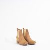 Boots & Booties ANTELOPE | Noralie | Stone Razor