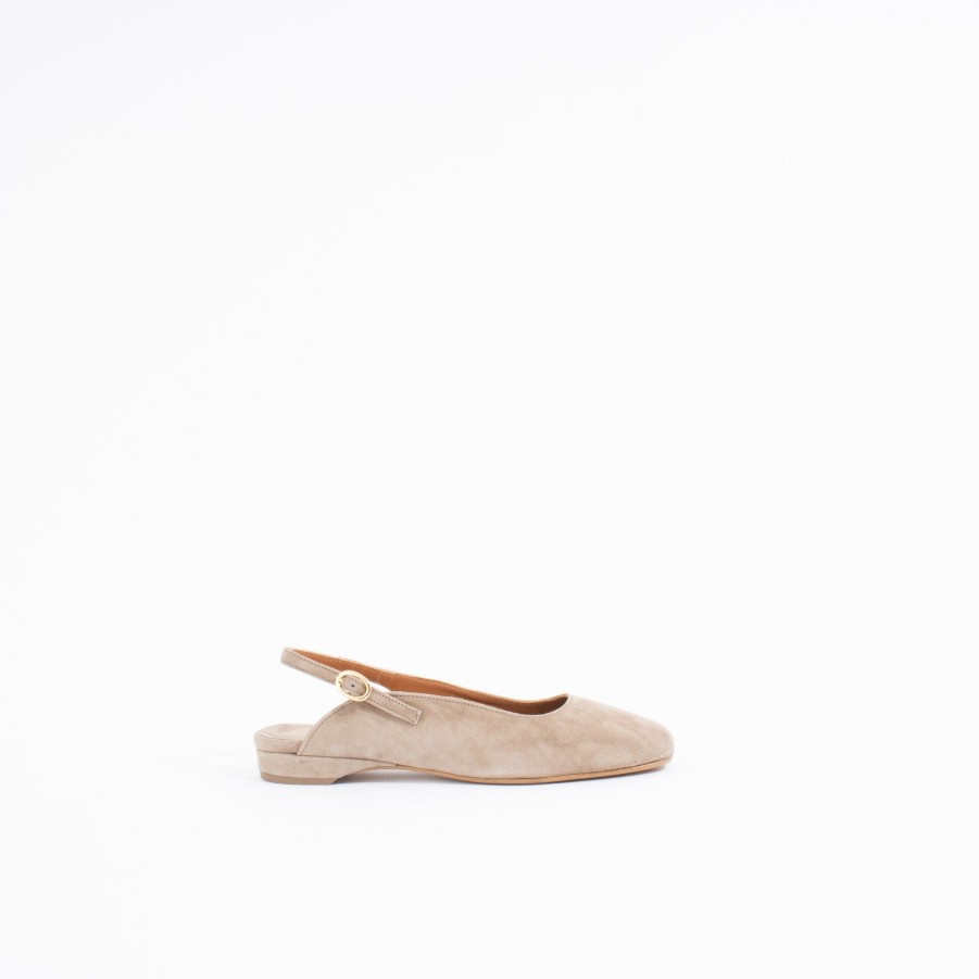 Heels CORDANI | Braddock | Taupe