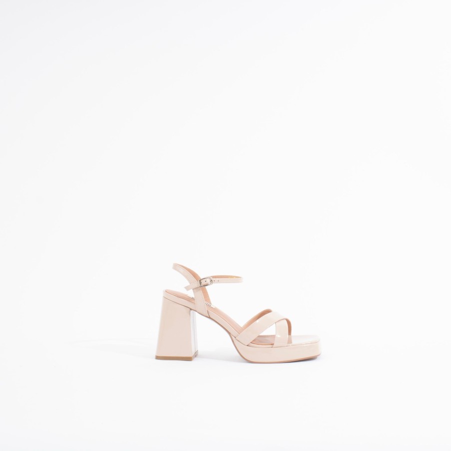 Sandals BIBI LOU | 629P2Ivk | Nude