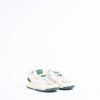 Sneakers ONCEPT | Paris | Ivory/Green