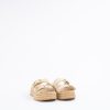 Wedges & Platforms DOLCE VITA | Wanika | Sand Nubuck