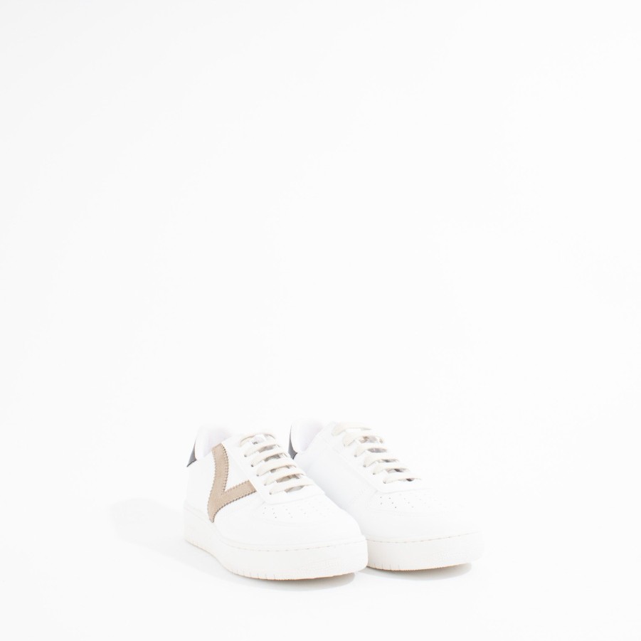 Sneakers VICTORIA | 1258201 | Stone