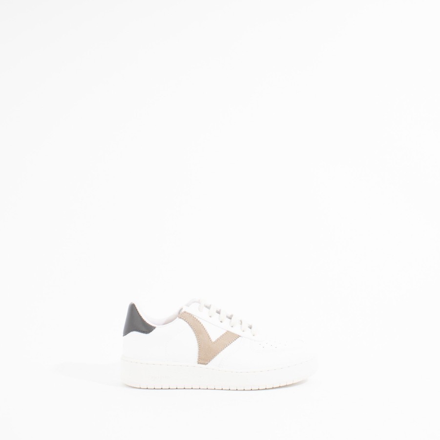 Sneakers VICTORIA | 1258201 | Stone