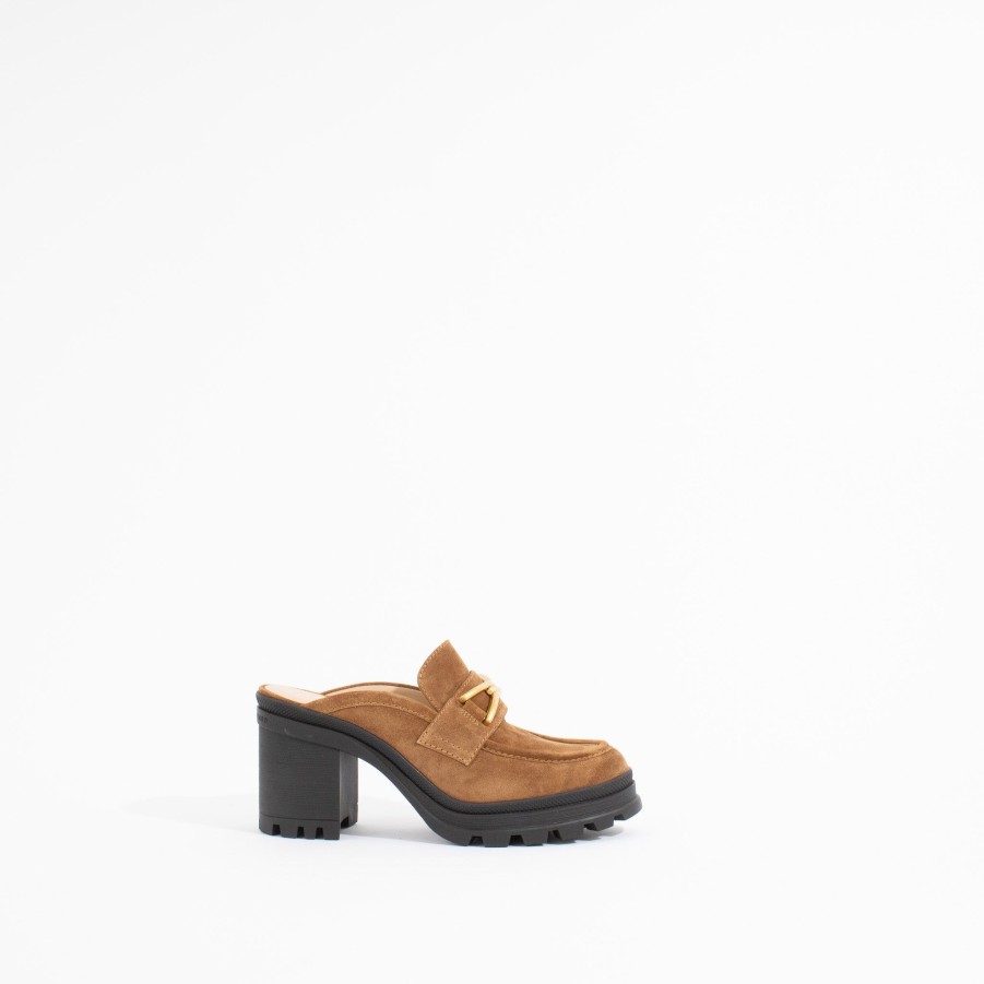 Mules & Slides VERONICA BEARD | Wynter | Hazelwood