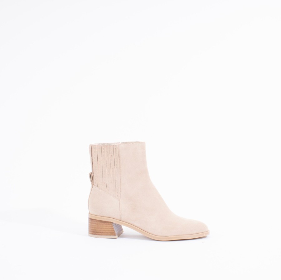 Boots & Booties DOLCE VITA | Linny | Dune