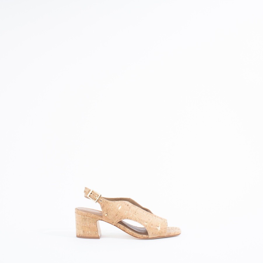 Heels BERNARDO | Bedford | Cork