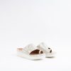 Wedges & Platforms L'AMOUR DES PIEDS | Ahlina | Silver/Gold Snake