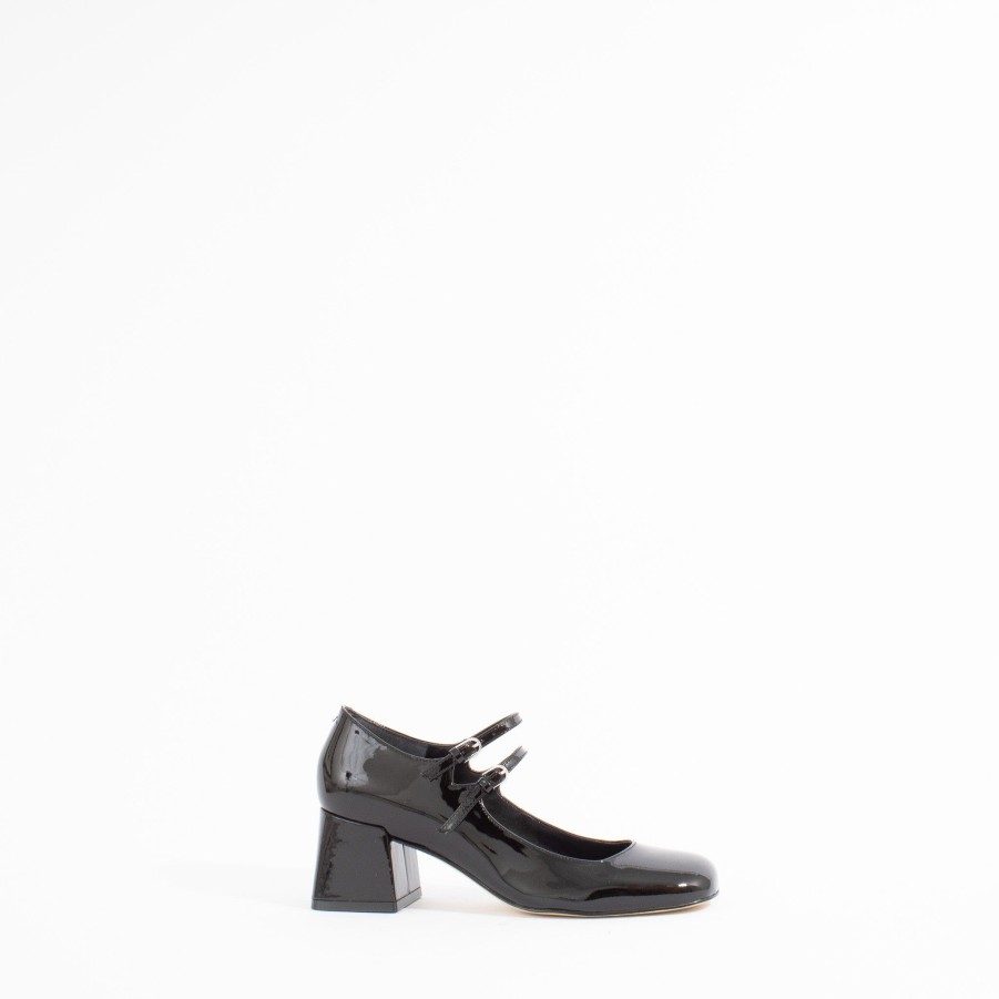 Pumps MARC FISHER | Nillie | Black Patent