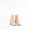 Boots & Booties SAM EDELMAN | Irie | Tan Suede