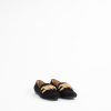 Loafers DONNA CAROLINA | Aida | Black