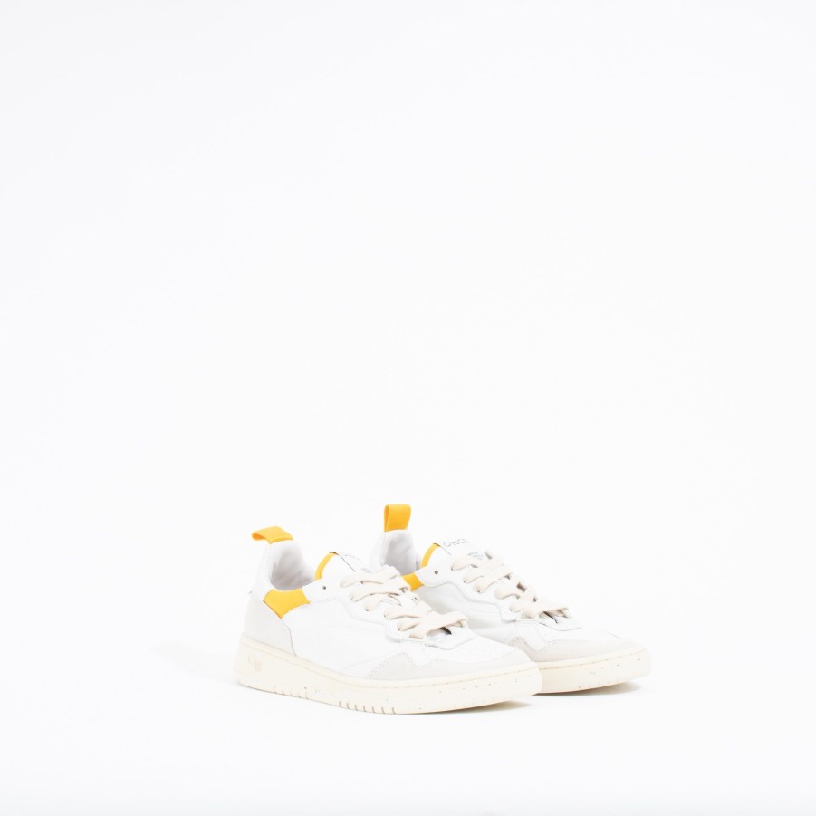 Sneakers ONCEPT | Phoenix | White Cloud