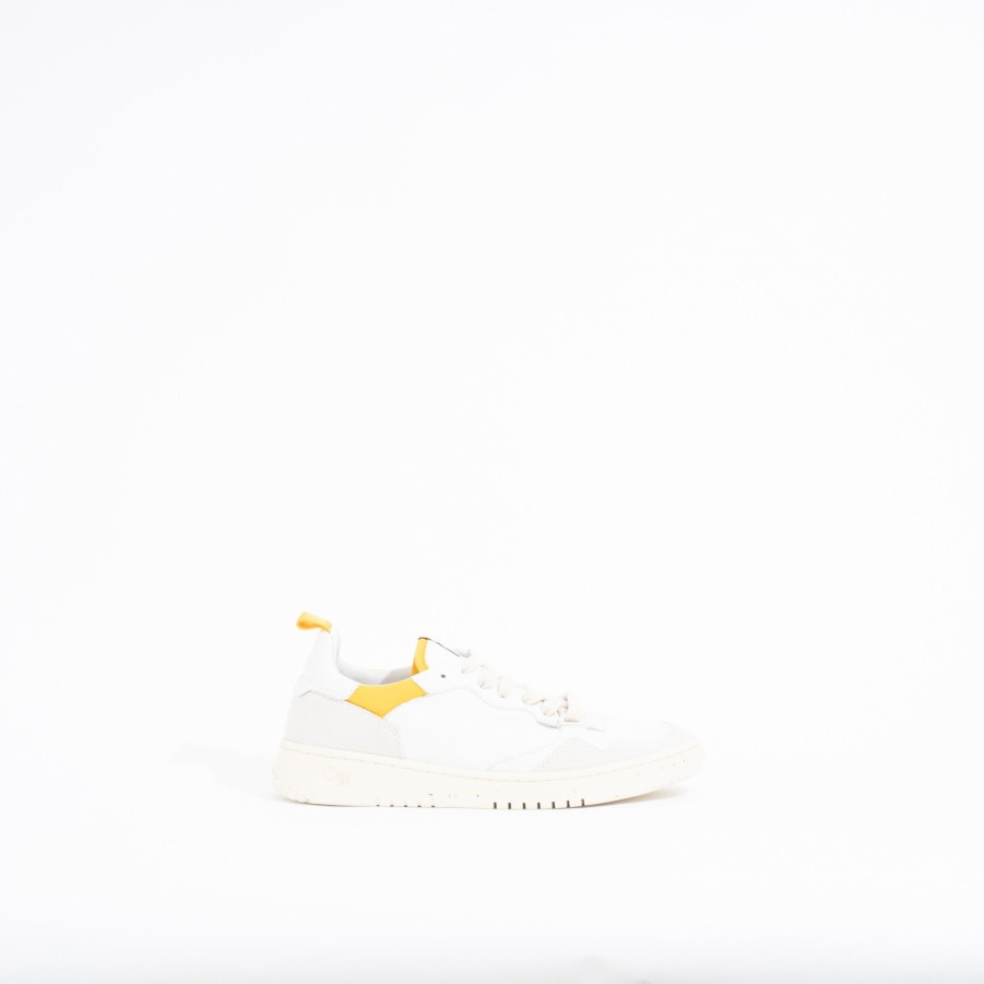 Sneakers ONCEPT | Phoenix | White Cloud