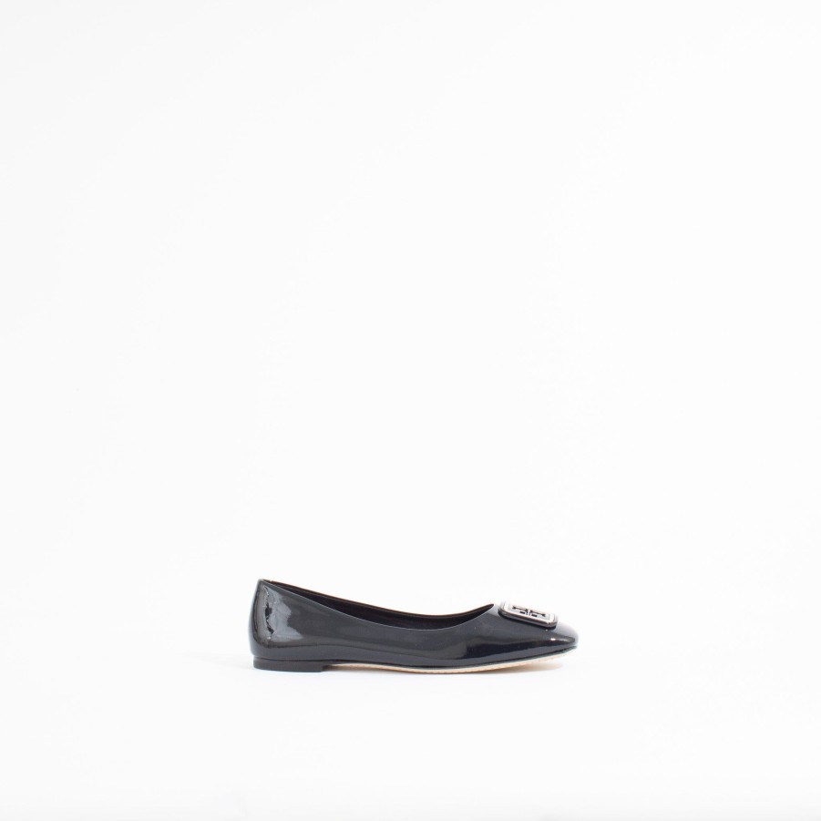 Evening TORY BURCH | Georgia Ballet | Perfect Navy