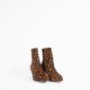 Boots & Booties ANDRE ASSOUS | Winter | Leopard