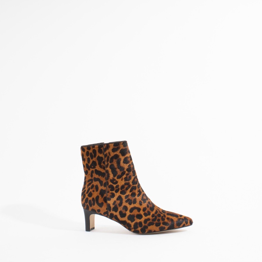 Boots & Booties ANDRE ASSOUS | Winter | Leopard