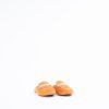 Mules & Slides PELLE MODA | Herra | Oxide Orange Suede