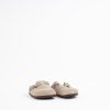 Mules & Slides BIRKENSTOCK | Boston | Taupe Suede