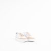 Wedges & Platforms SILENT D | Baine | White Latte Multi