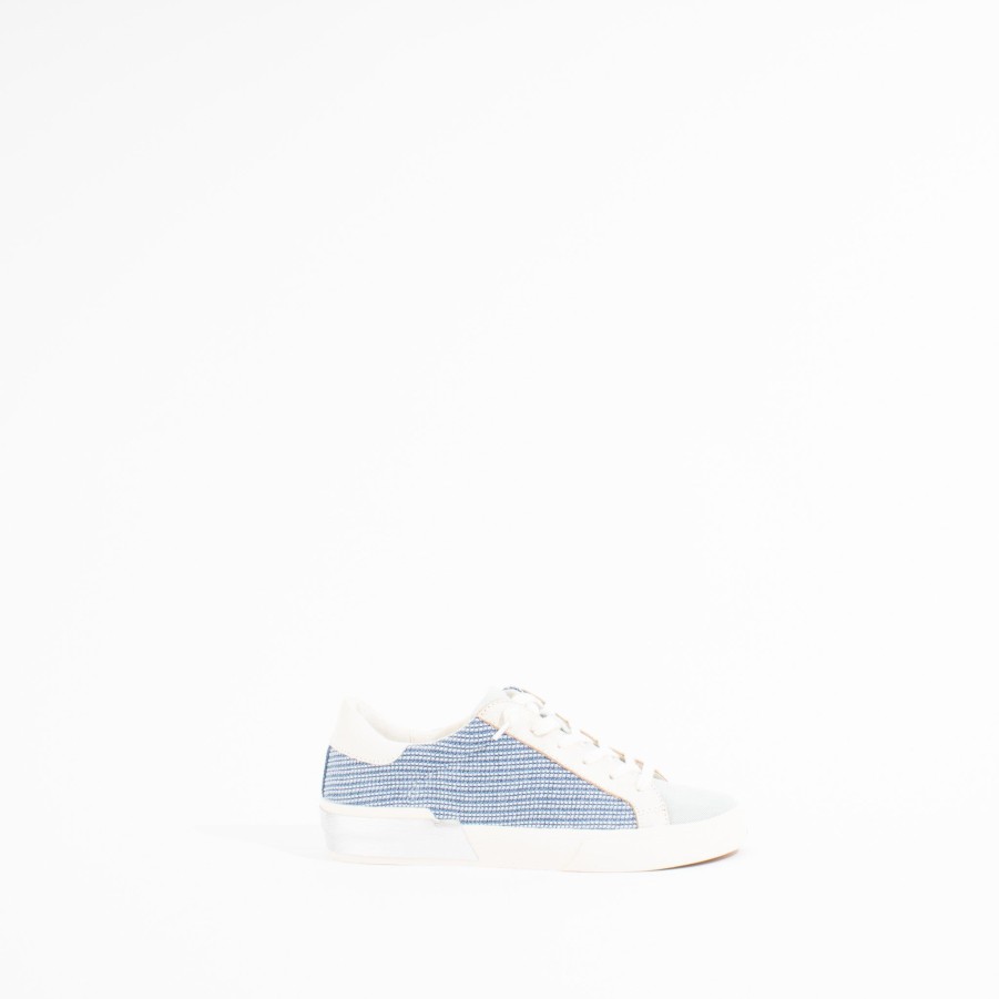 Sneakers DOLCE VITA | Zina | Blue Multi Denim