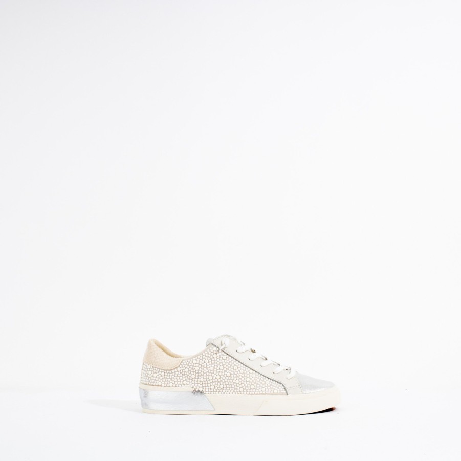 Sneakers DOLCE VITA | Zina | Vanilla Pearls