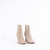 Boots & Booties DOLCE VITA | Susan | Almond Suede