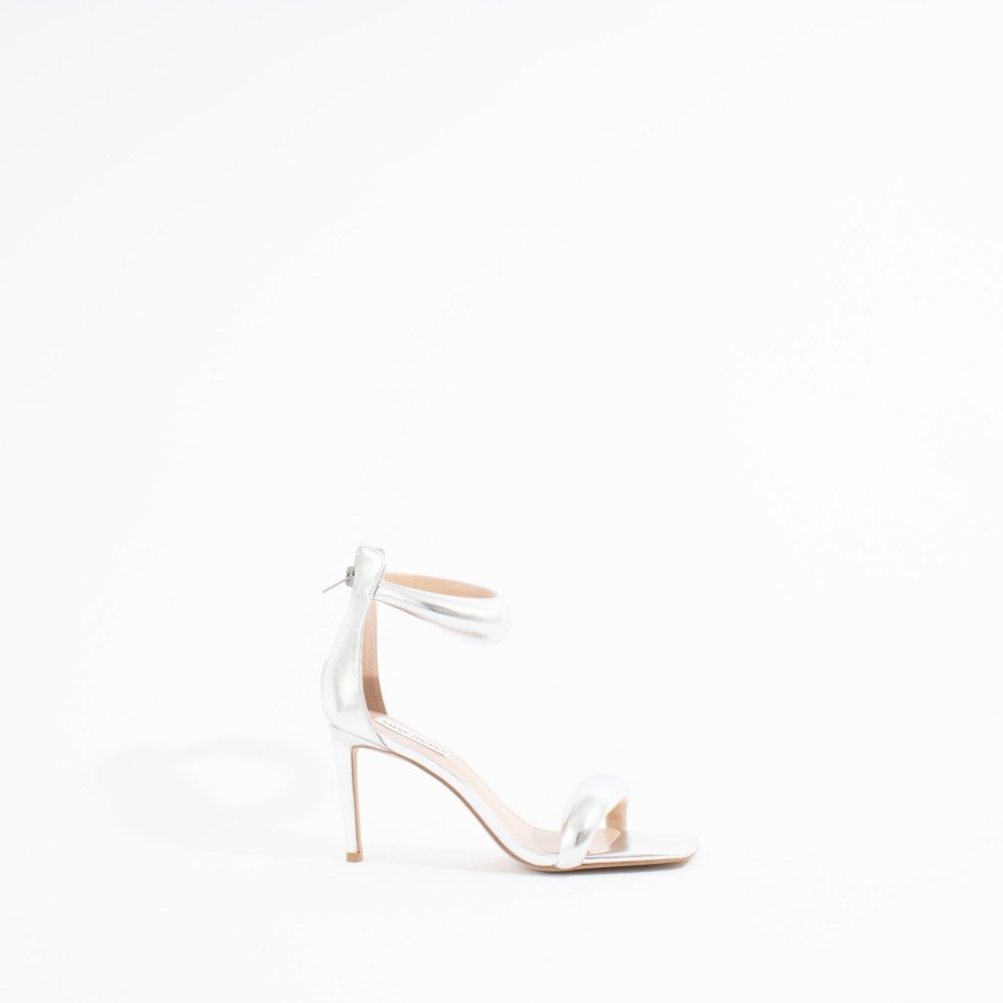 Sandals STEVE MADDEN | Partay | Silver