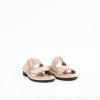 Sandals L'AMOUR DES PIEDS | Dalbir | Taupe Suede