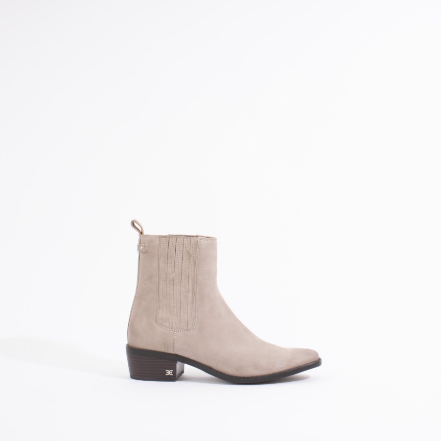 Boots & Booties SAM EDELMAN | Bronson | Putty