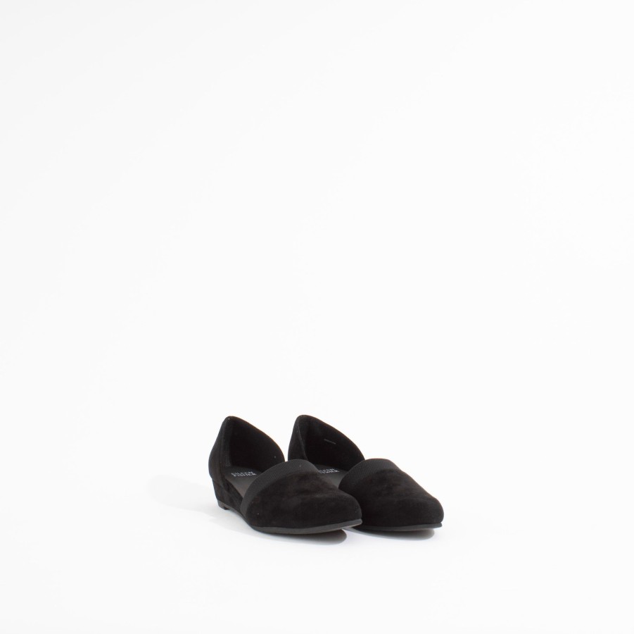 Mules & Slides EILEEN FISHER | Ida | Black