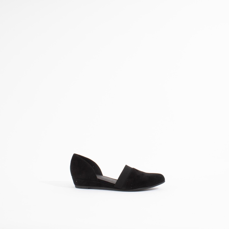 Mules & Slides EILEEN FISHER | Ida | Black