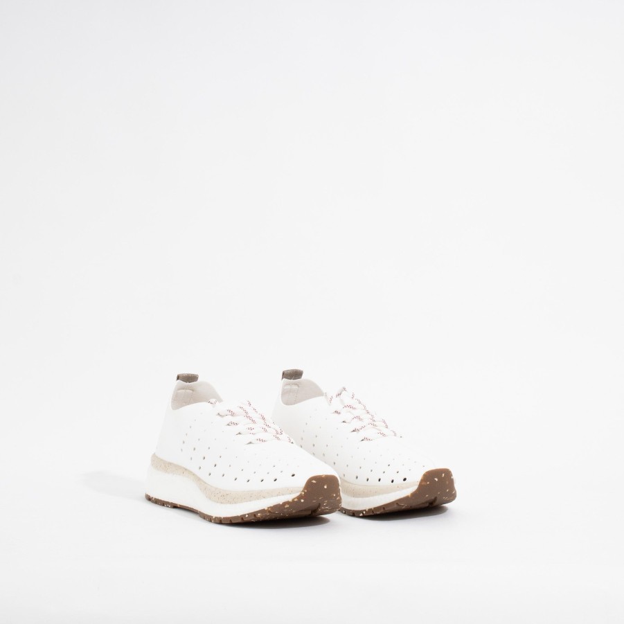 Sneakers OTBT | Alstead | Chamois