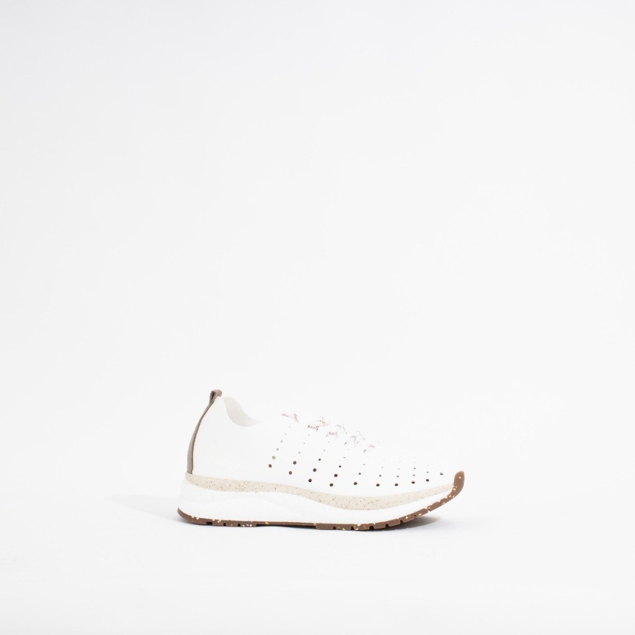 Sneakers OTBT | Alstead | Chamois