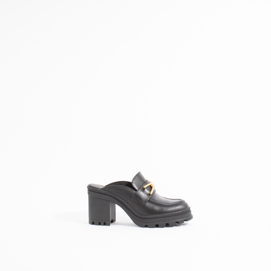 Heels VERONICA BEARD | Wynter | Black