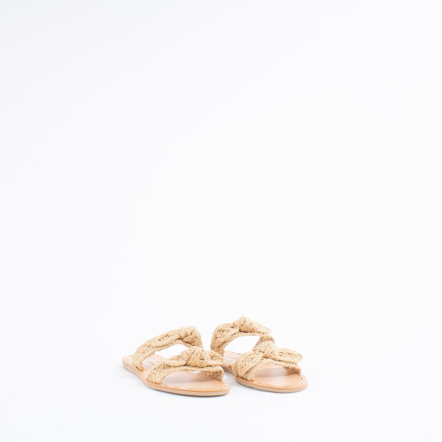 Sandals DOLCE VITA | Dinah | Natural Raffia