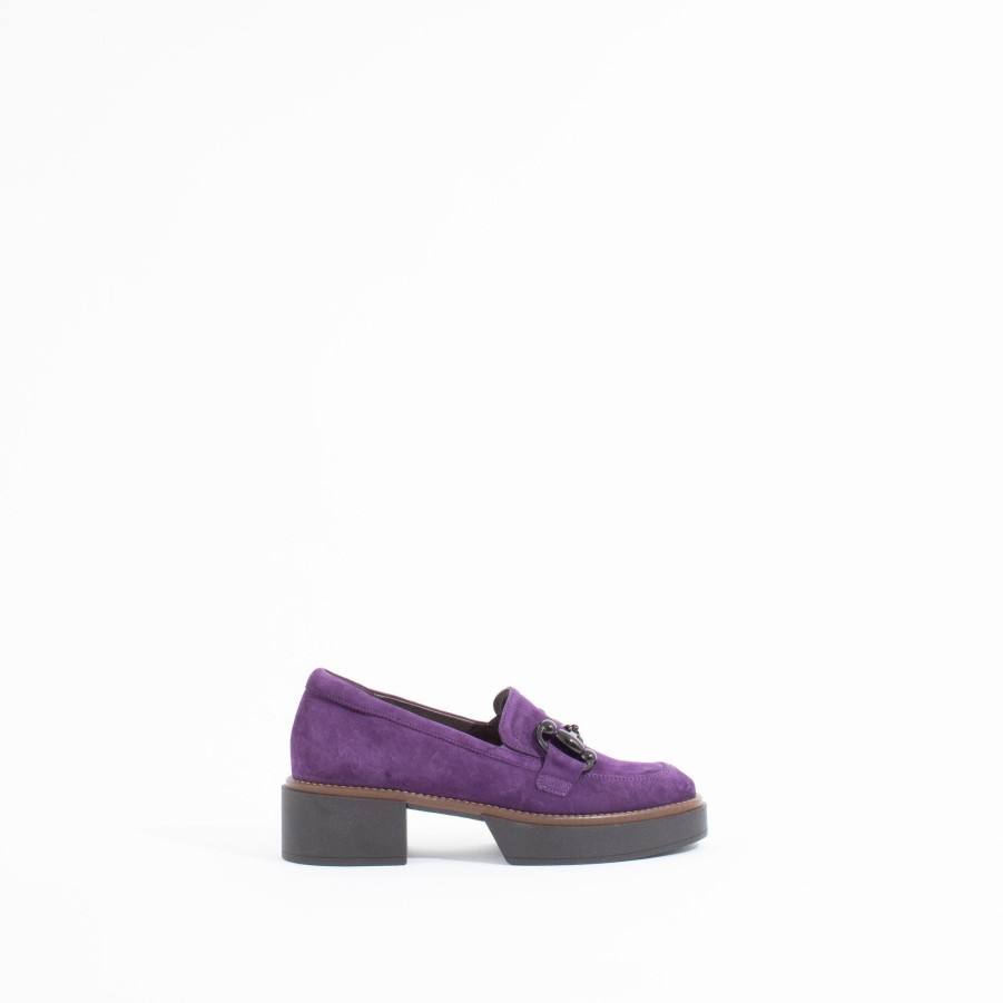 Loafers SOFTWAVES | 8.89.02 | Violetta