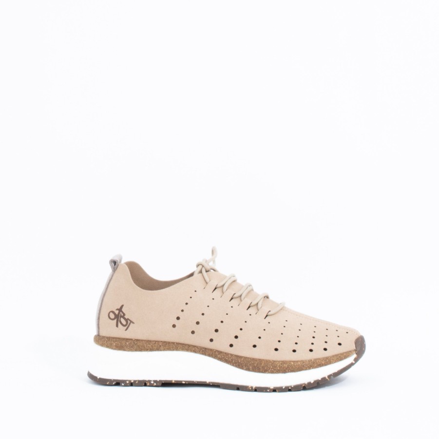 Sneakers OTBT | Alstead | Beige