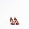 Evening SAM EDELMAN | Hazel | Red Pat