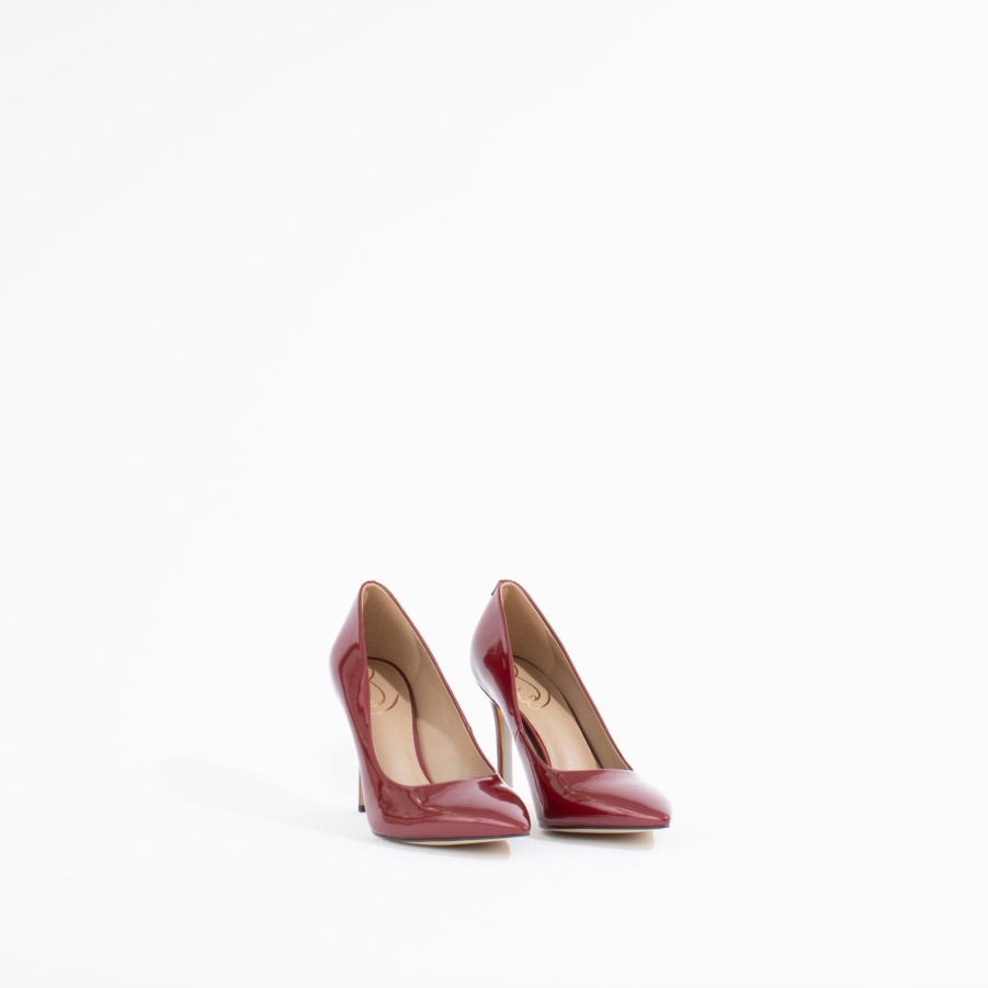 Evening SAM EDELMAN | Hazel | Red Pat